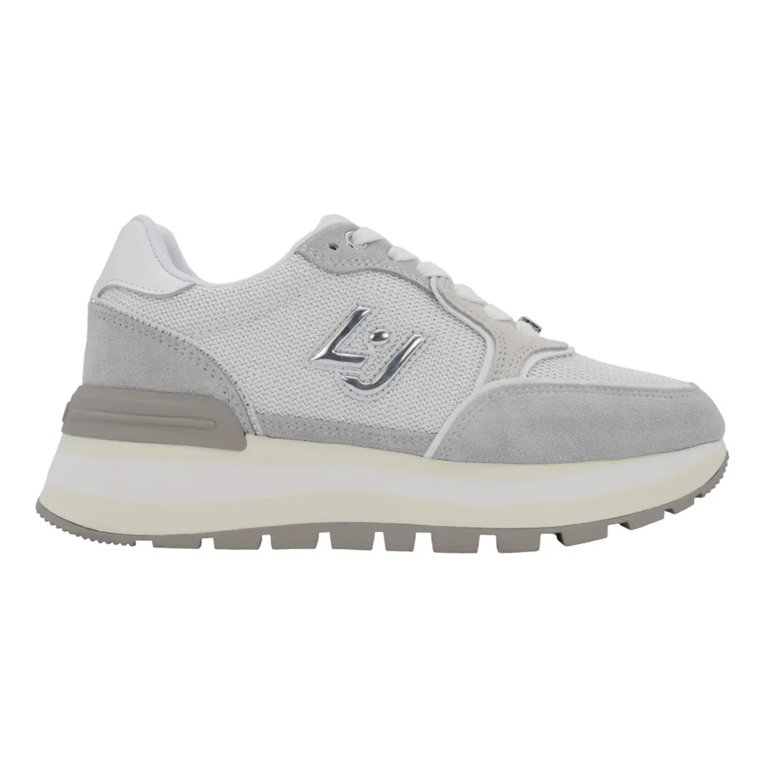   Liu Jo Amazing 25 sneakers donna BA4005PX380S3035 