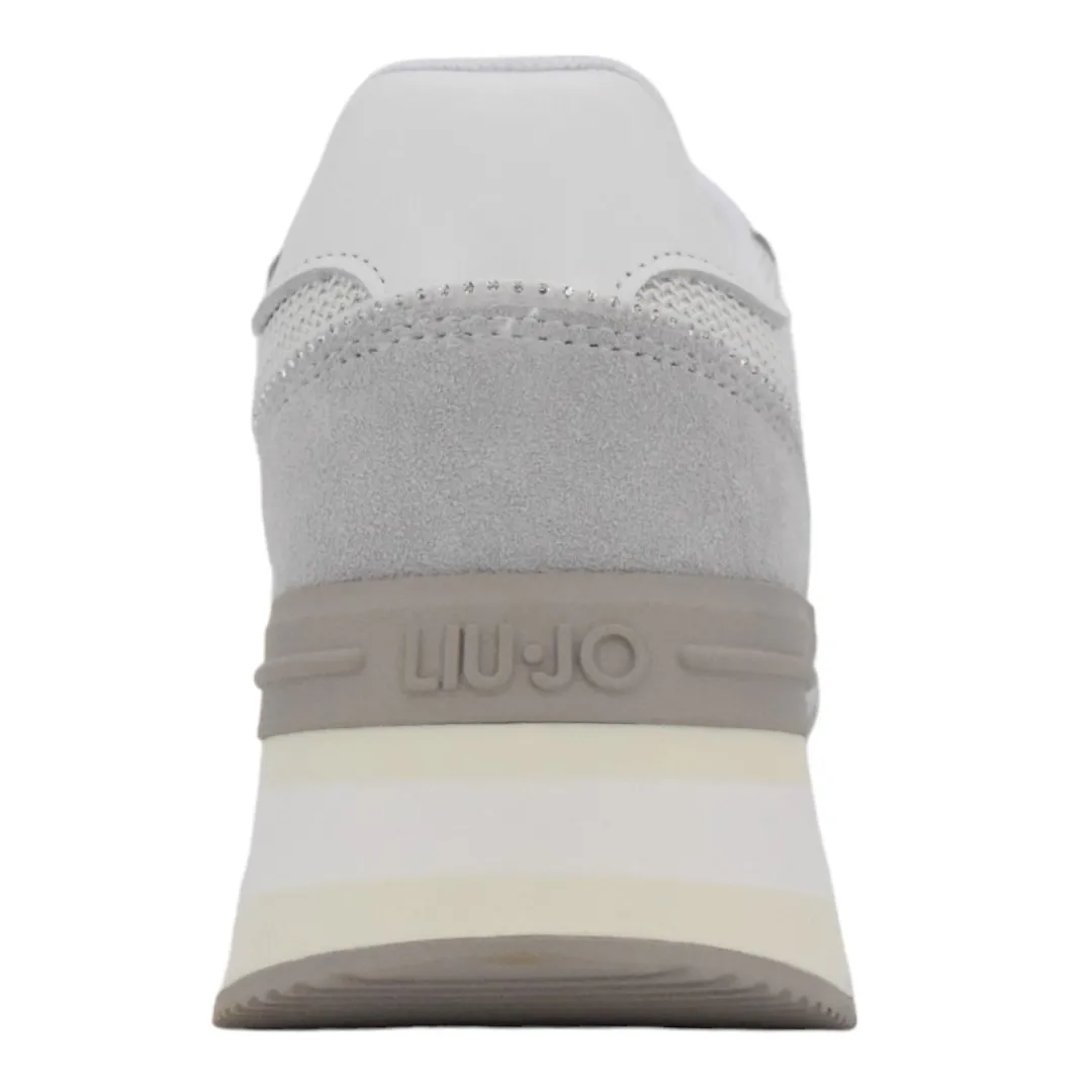   Liu Jo Amazing 25 sneakers donna BA4005PX380S3035 