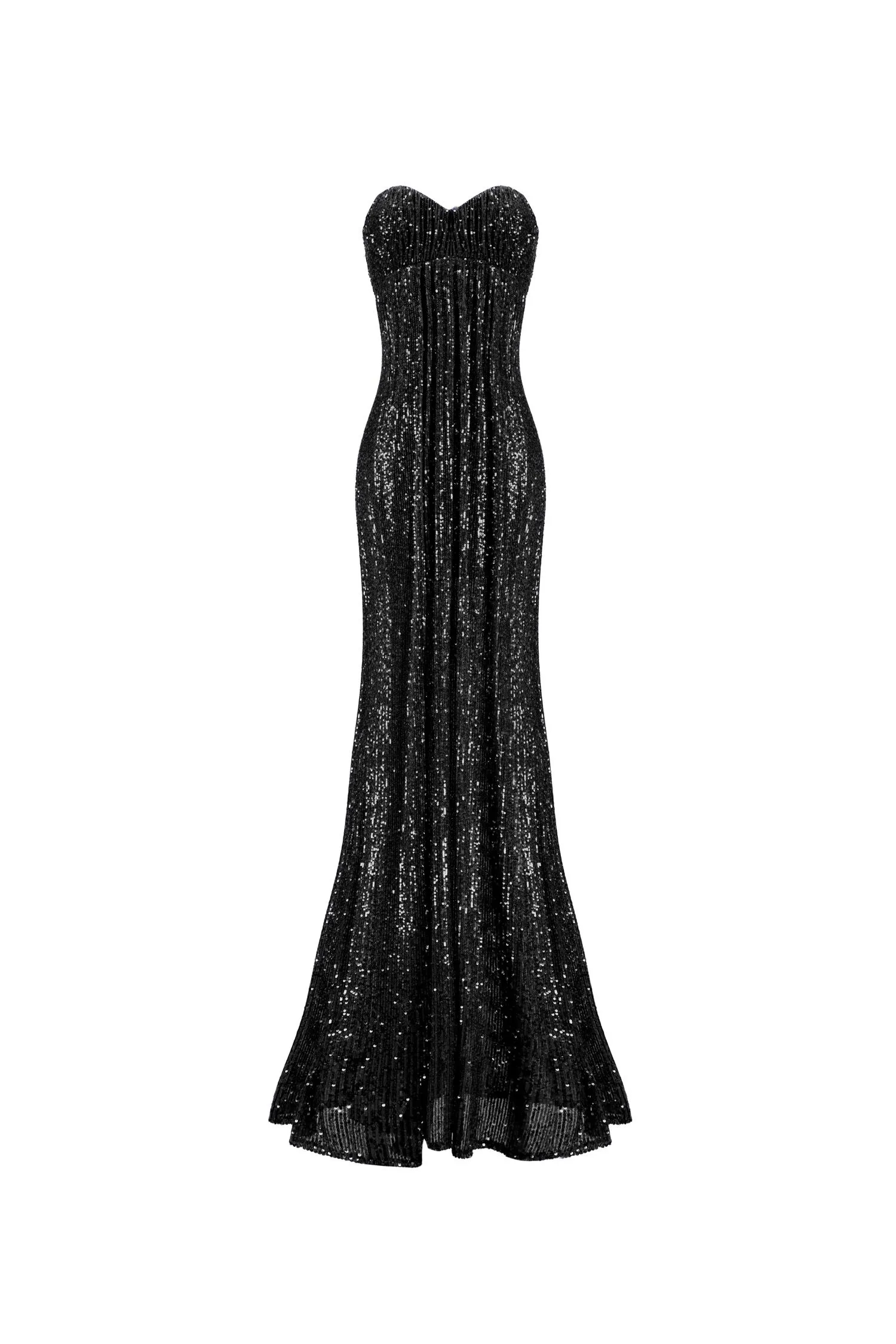 LONG DRESS TRACY