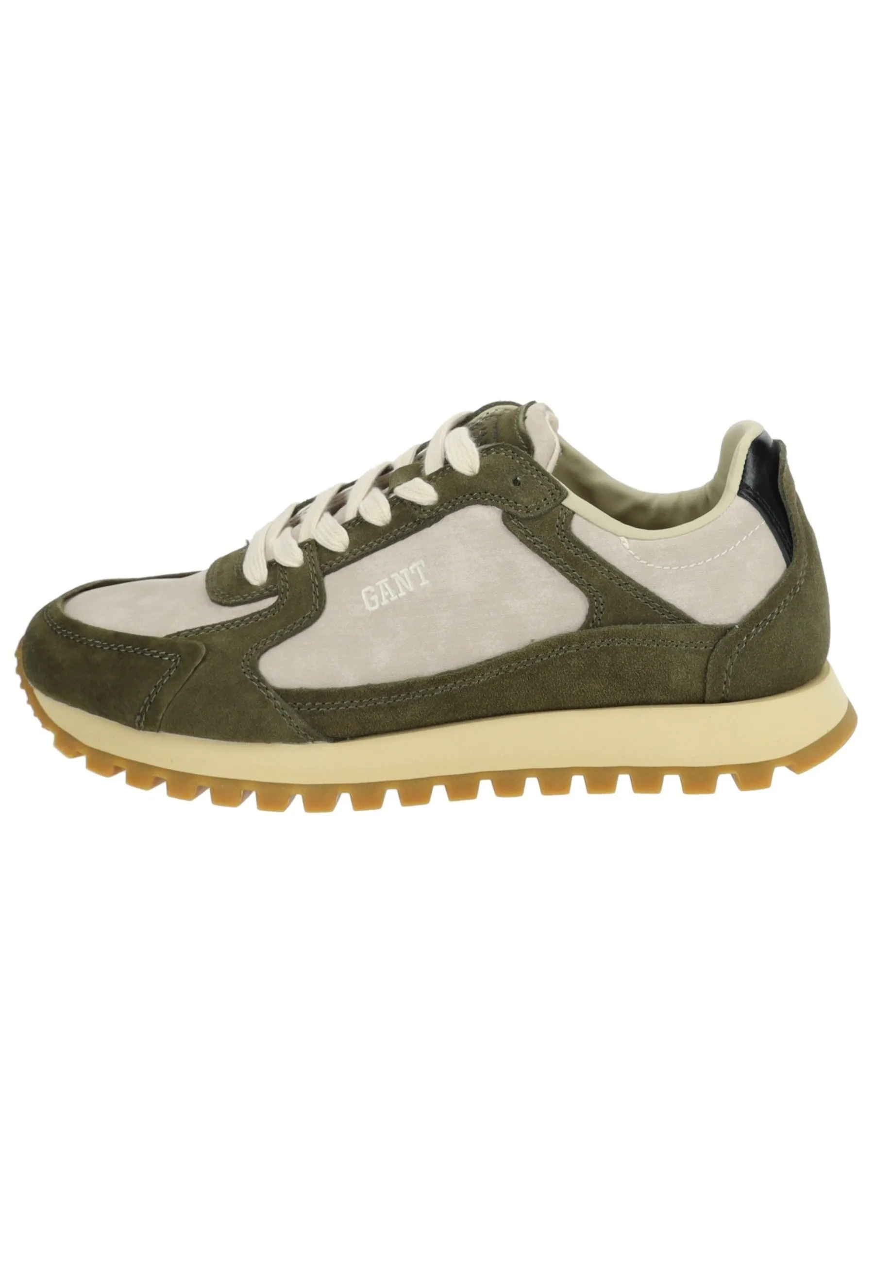 LUCAMM - Sneakers basse