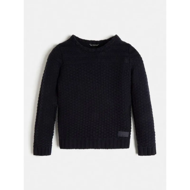 MAGLIA PER BAMBINI GUESS