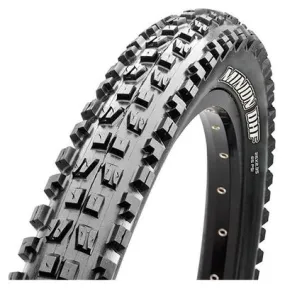 Maxxis Minion DHF MTB Tyre - 27.5x2.30 pieghevole Exo Protection TL Ready