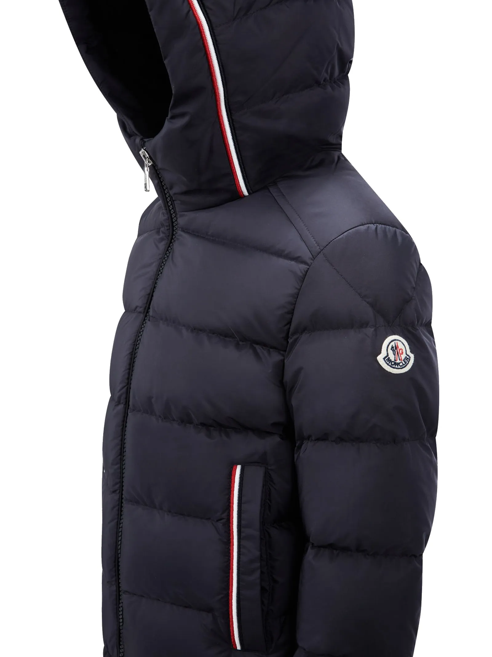 MERARY PIUMINO  MONCLER BAMBINO 1A000355968E#742