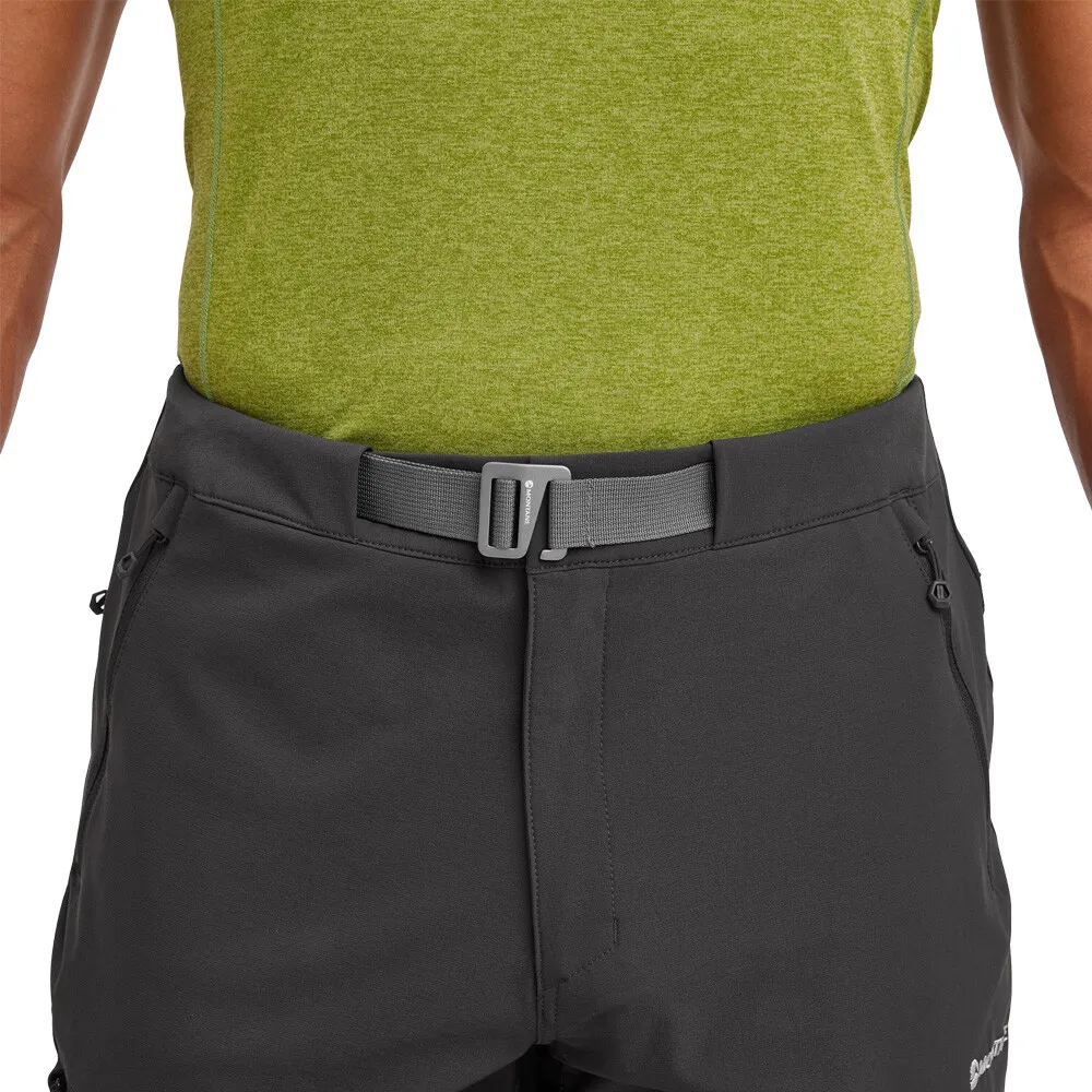 Montane Tenacity Hiking Pantaloncini - AW24