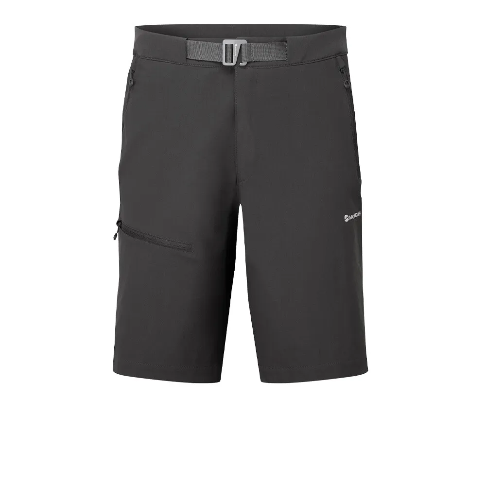 Montane Tenacity Hiking Pantaloncini - AW24