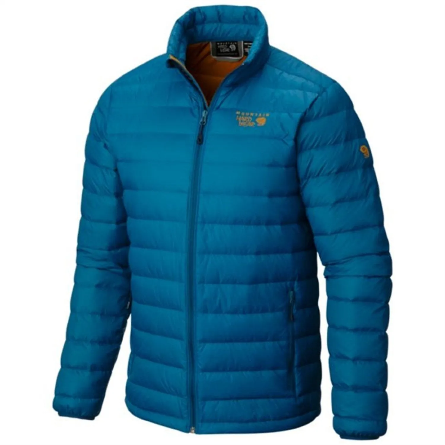 Mountain Hardwear Micro Ratio Down Jacket  - Mens