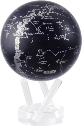 MOVA Constellations Globo auto-rotante