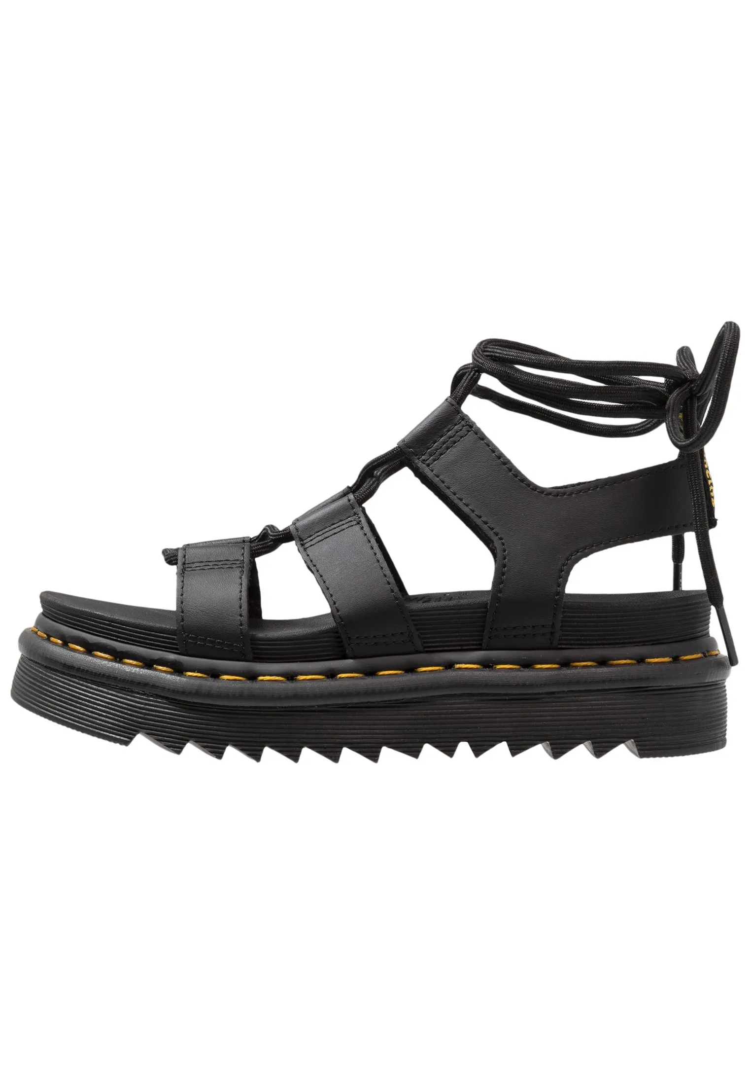 NARTILLA - Sandali con plateau
