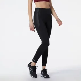 New Balance Impact Run Heat Tight Legging Donna