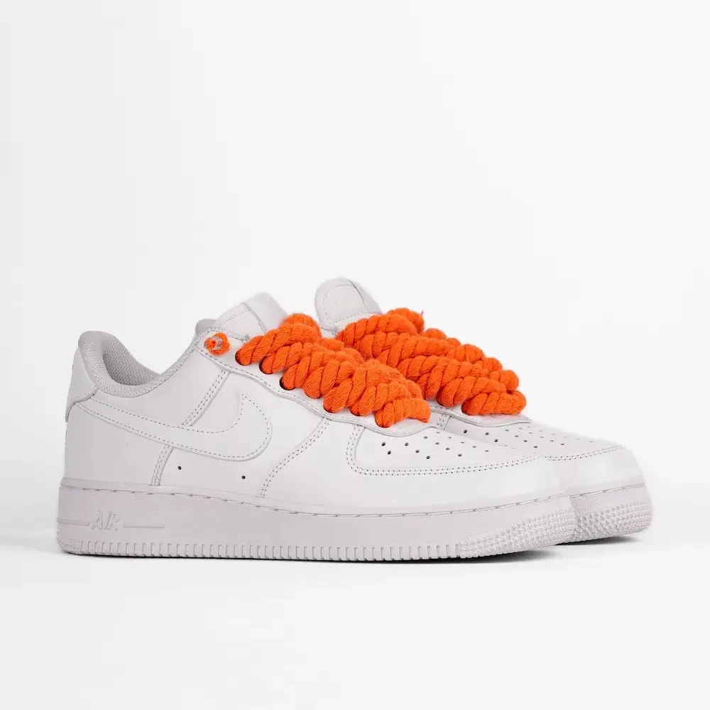 NIKE AIR FORCE PERSONALIZZATA