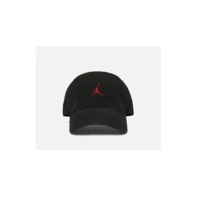 NIKE AIR JORDAN - Jordan Heritage86 Jumpman Washed Cappello - DC3673-011