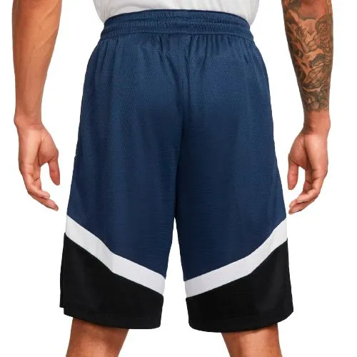 Nike Bermuda Dry Fit Icon Uomo