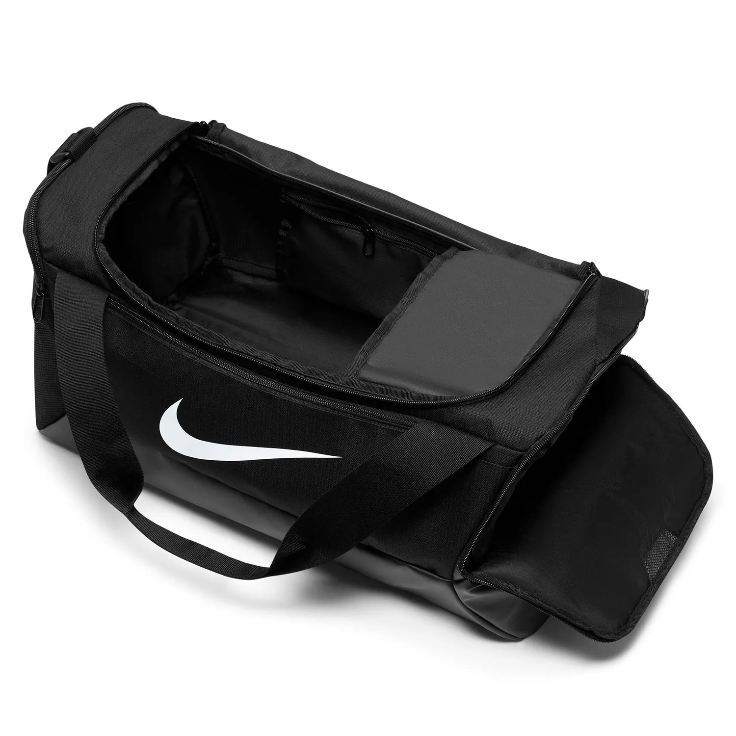 NIKE BRASILIA S DUFFLE