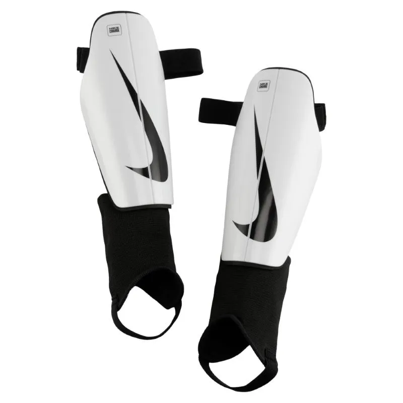 NIKE CHARGE SHINGUARDS