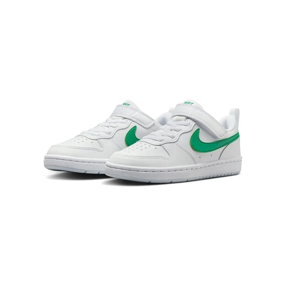 NIKE COURT BOROUGH LOW RECRAFT PS