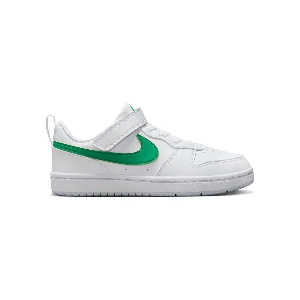 NIKE COURT BOROUGH LOW RECRAFT PS