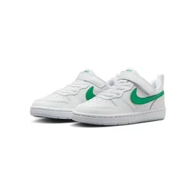 NIKE COURT BOROUGH LOW RECRAFT PS