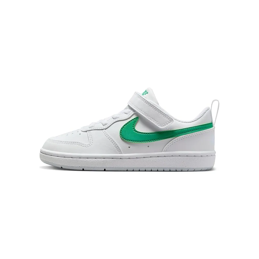 NIKE COURT BOROUGH LOW RECRAFT PS