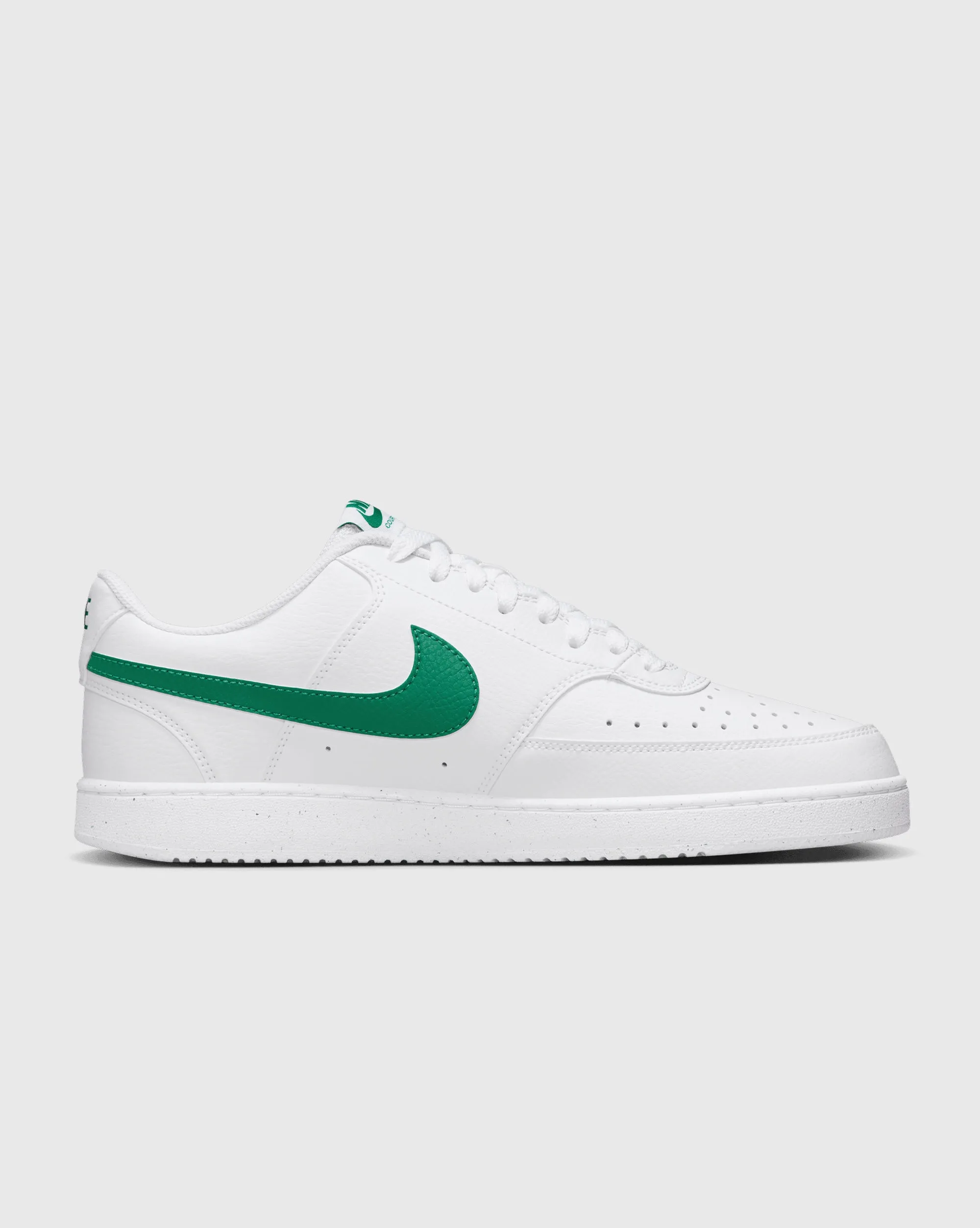 Nike Court Vision Low NN Bianco Uomo