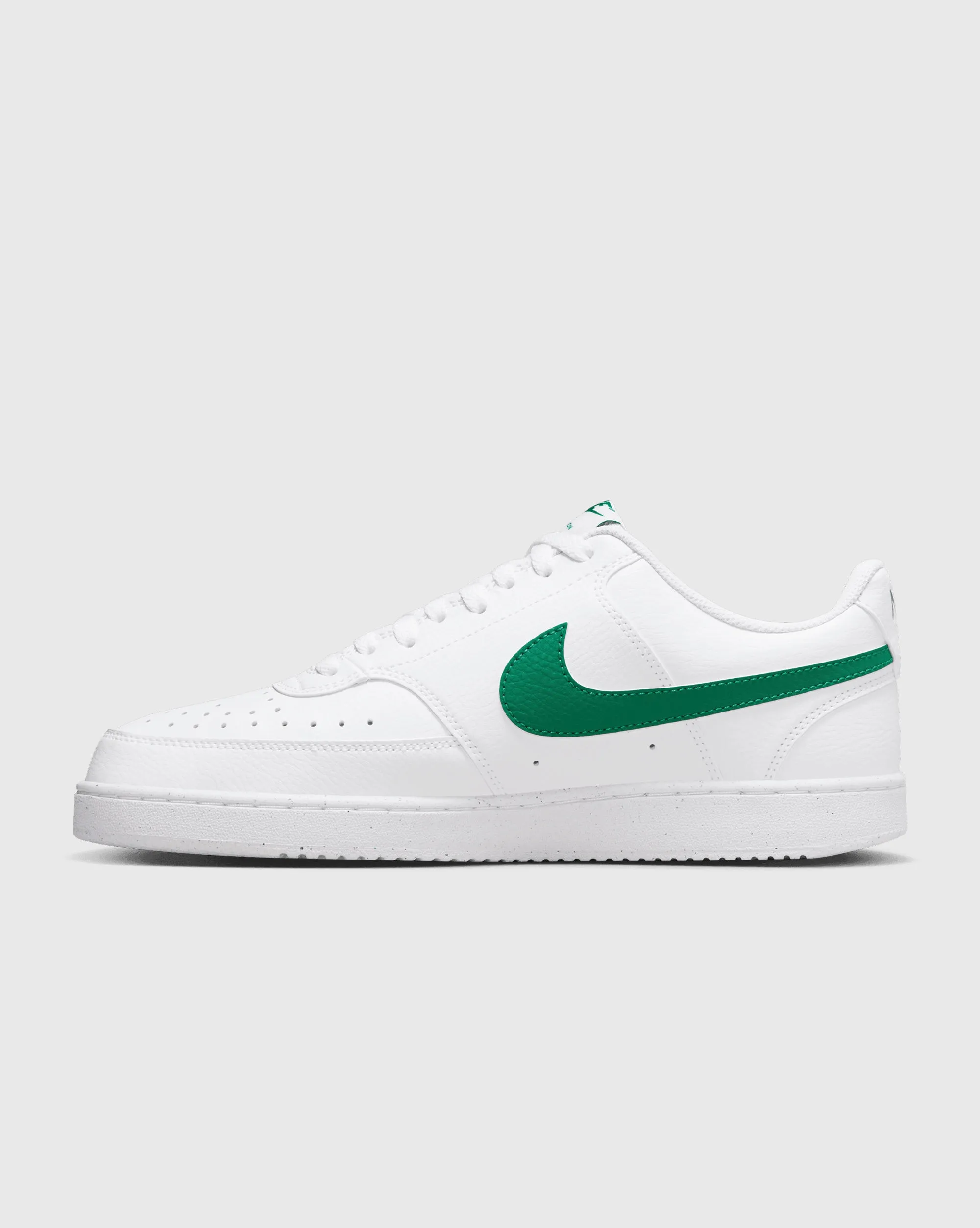 Nike Court Vision Low NN Bianco Uomo