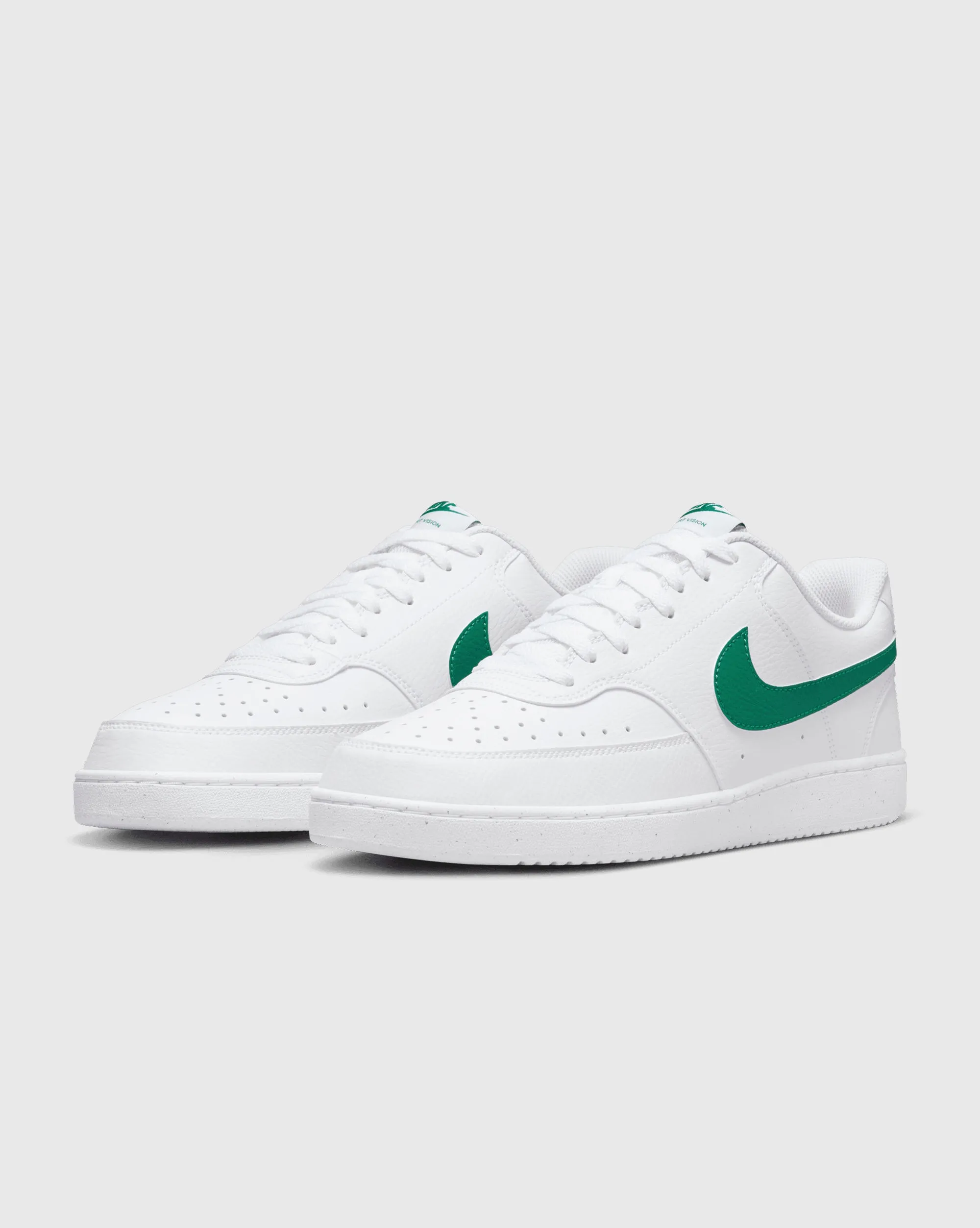 Nike Court Vision Low NN Bianco Uomo