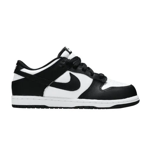 Nike Dunk Low PS Panda White Black