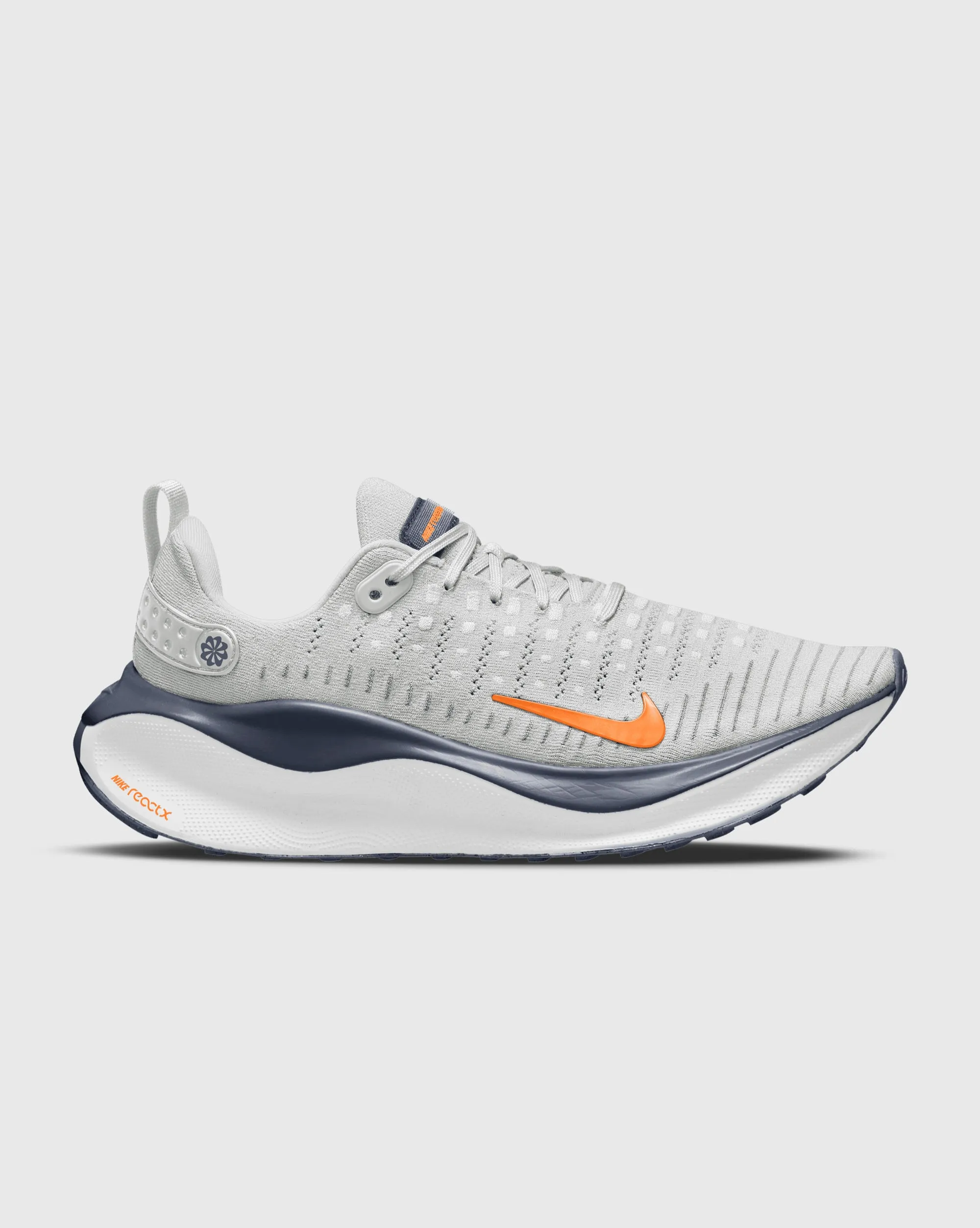 Nike InfinityRN 4 Bianco Uomo