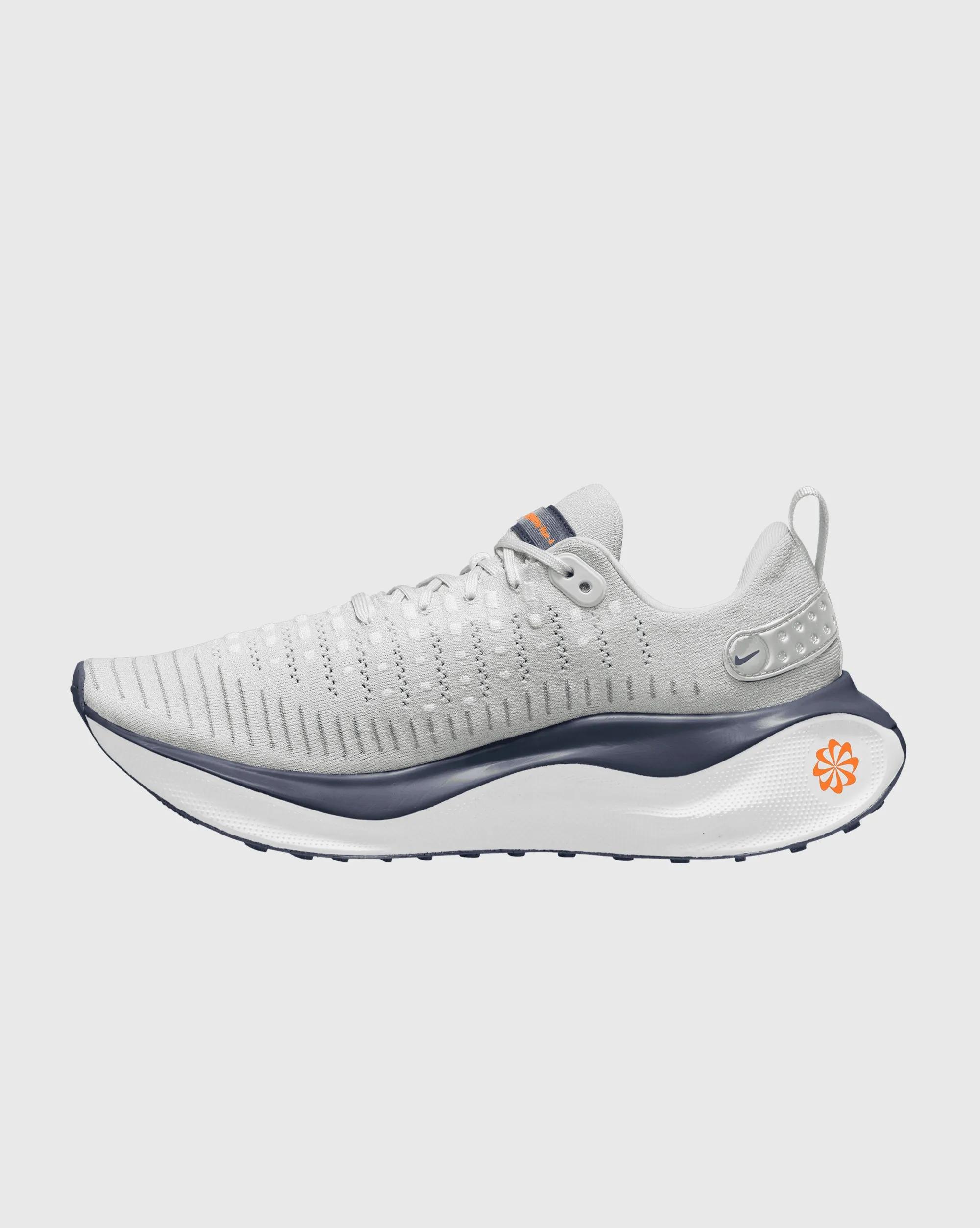 Nike InfinityRN 4 Bianco Uomo