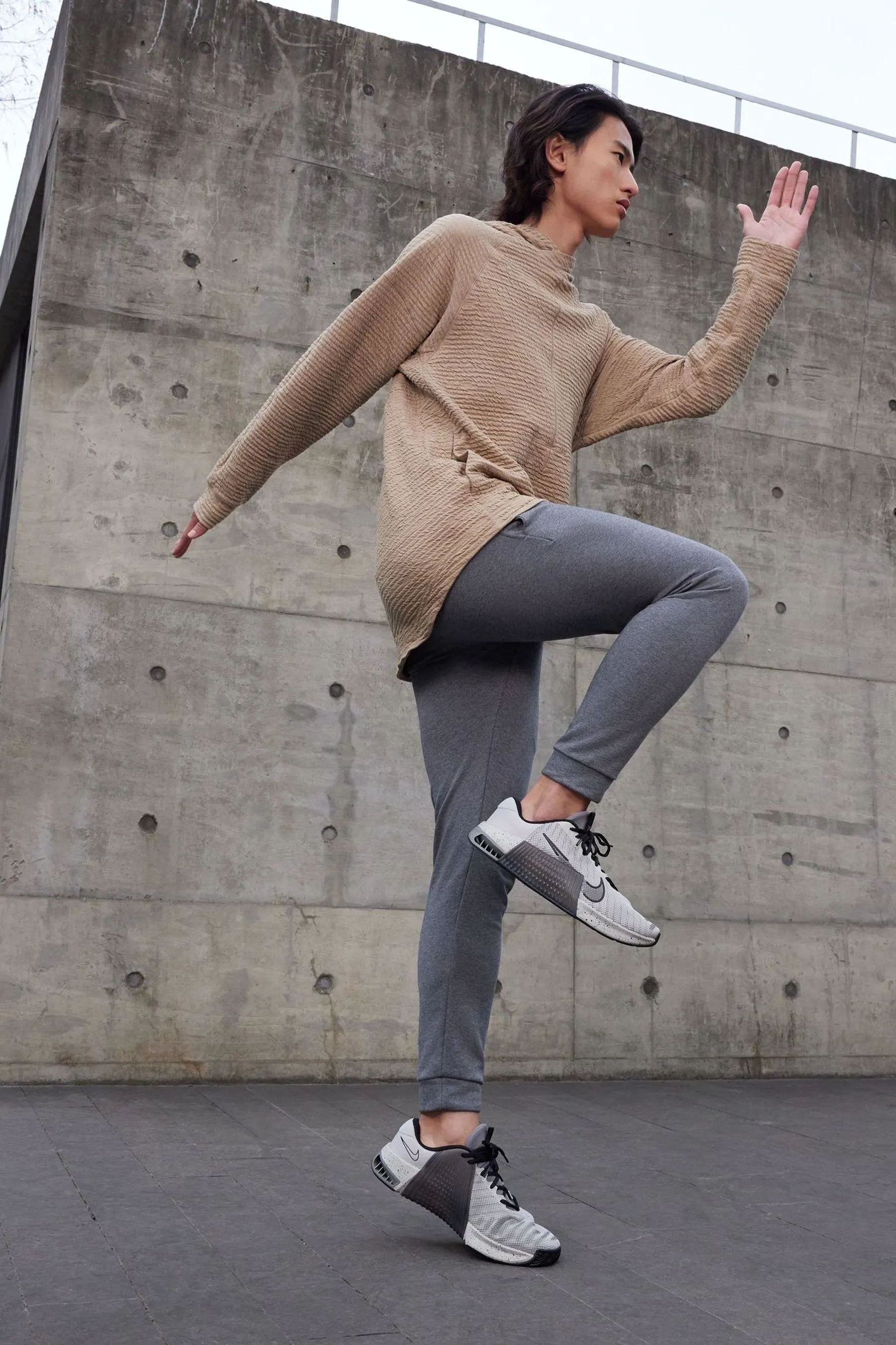Nike - Metcon 9 - Scarpe da ginnastica
