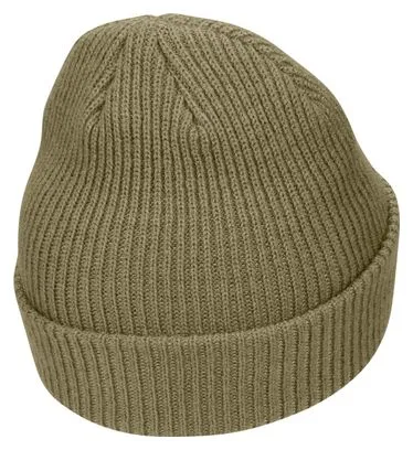 Nike Peak Futura Khaki Beanie