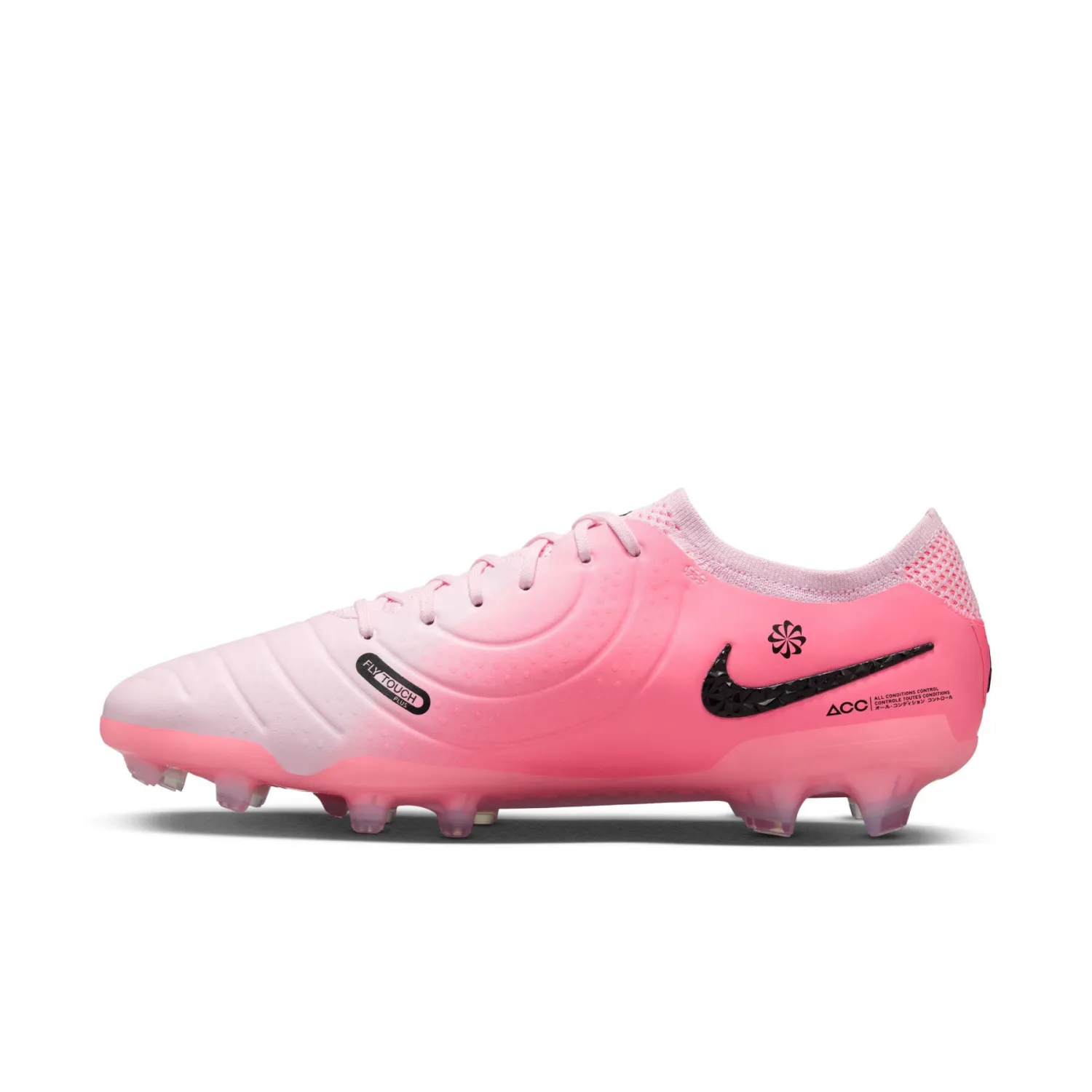 NIKE TIEMPO LEGEND 10 ELITE FG