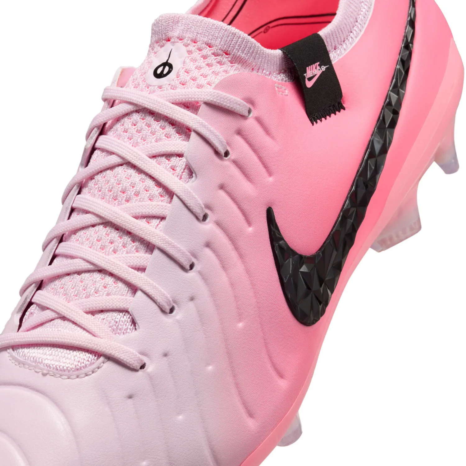 NIKE TIEMPO LEGEND 10 ELITE FG