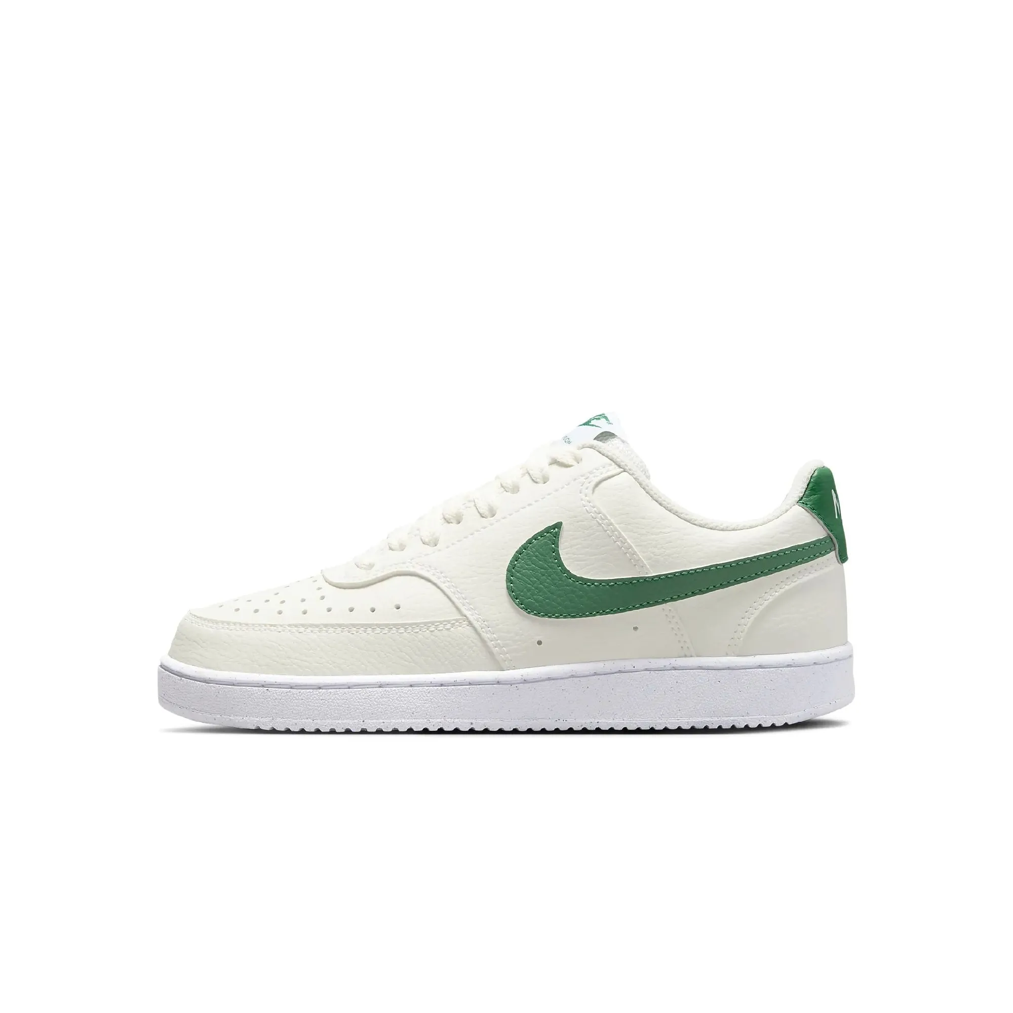 NIKE W COURT VISION LO NN WHITE FQ8892 133