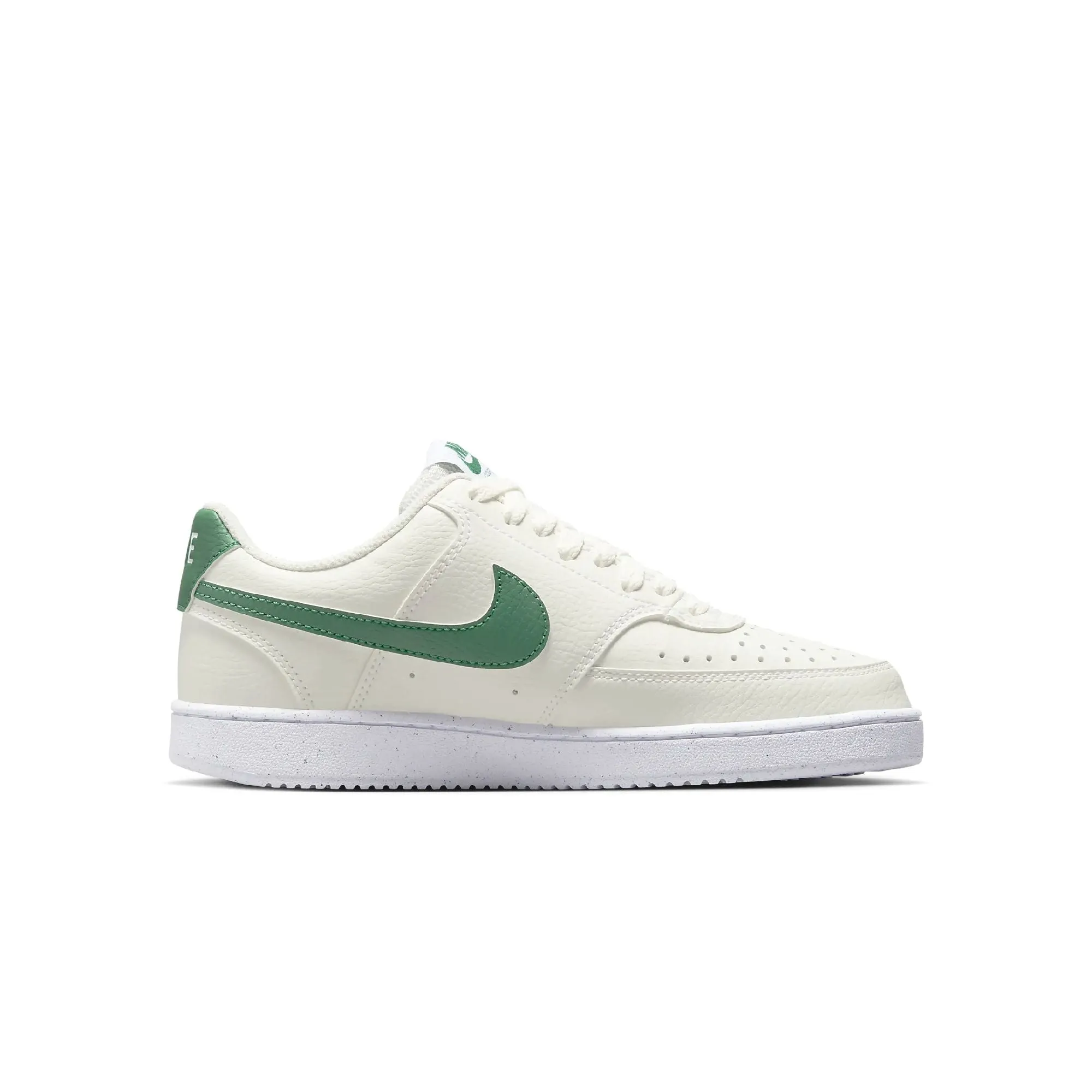 NIKE W COURT VISION LO NN WHITE FQ8892 133