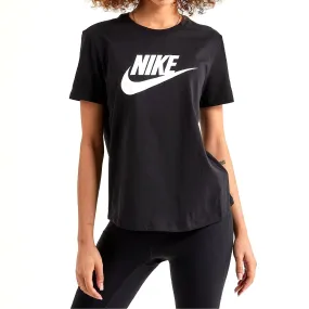 NIKE W NSW TEE ESSNTL ICN FTRA DX7906 010