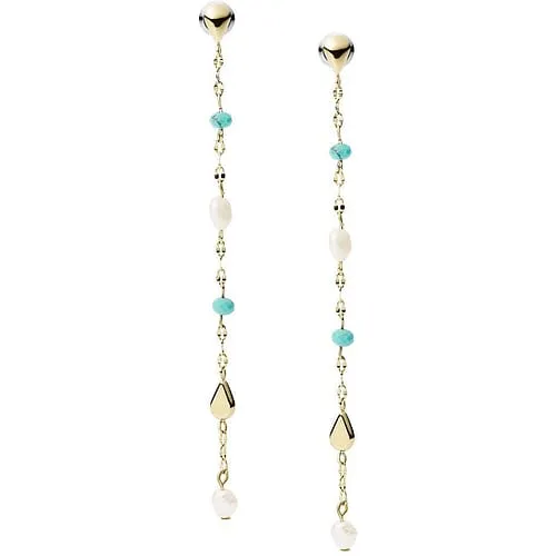ORECCHINI FOSSIL FASHION - JF02399040
