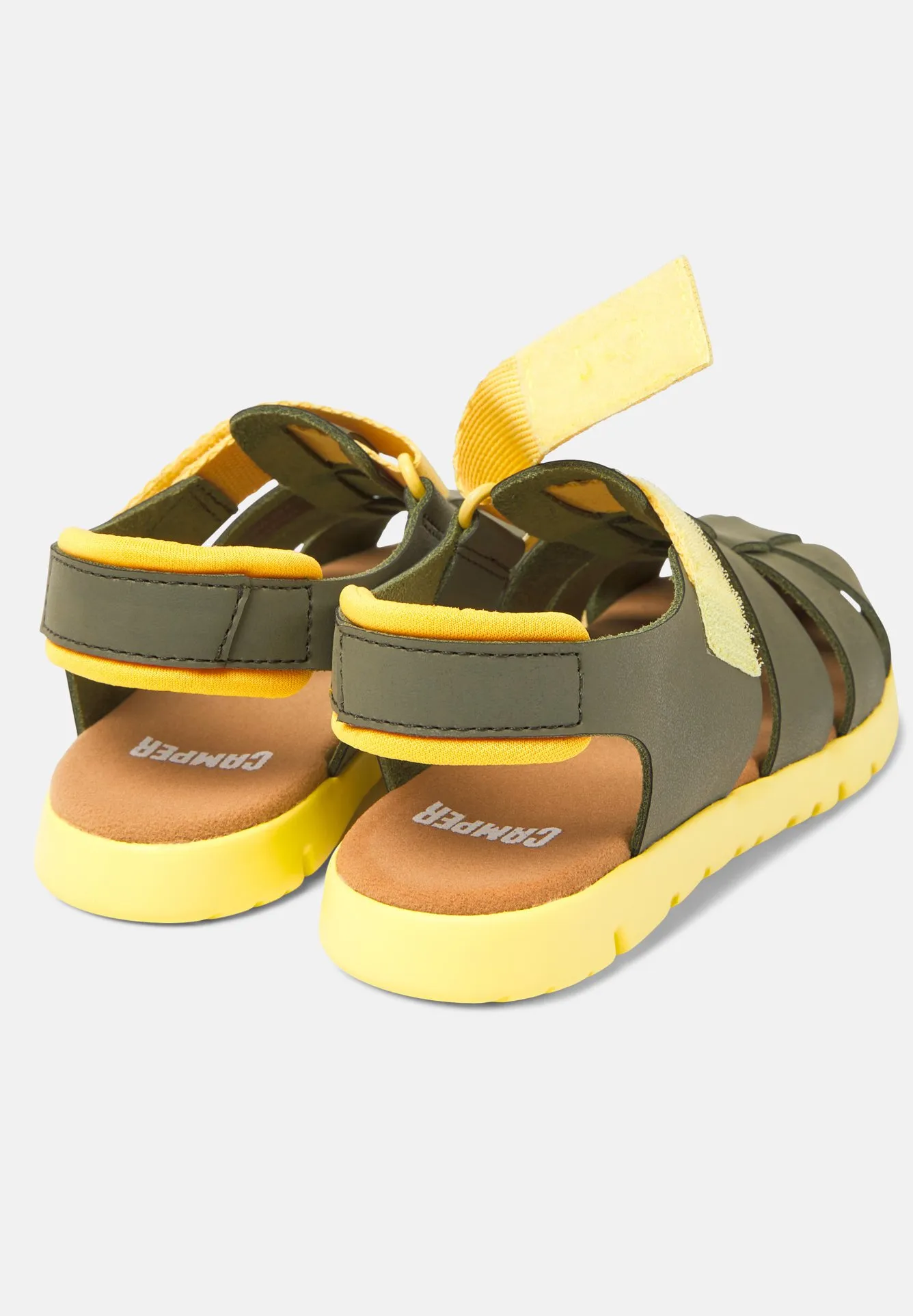 ORUGA KIDS UNISEX - Sandali