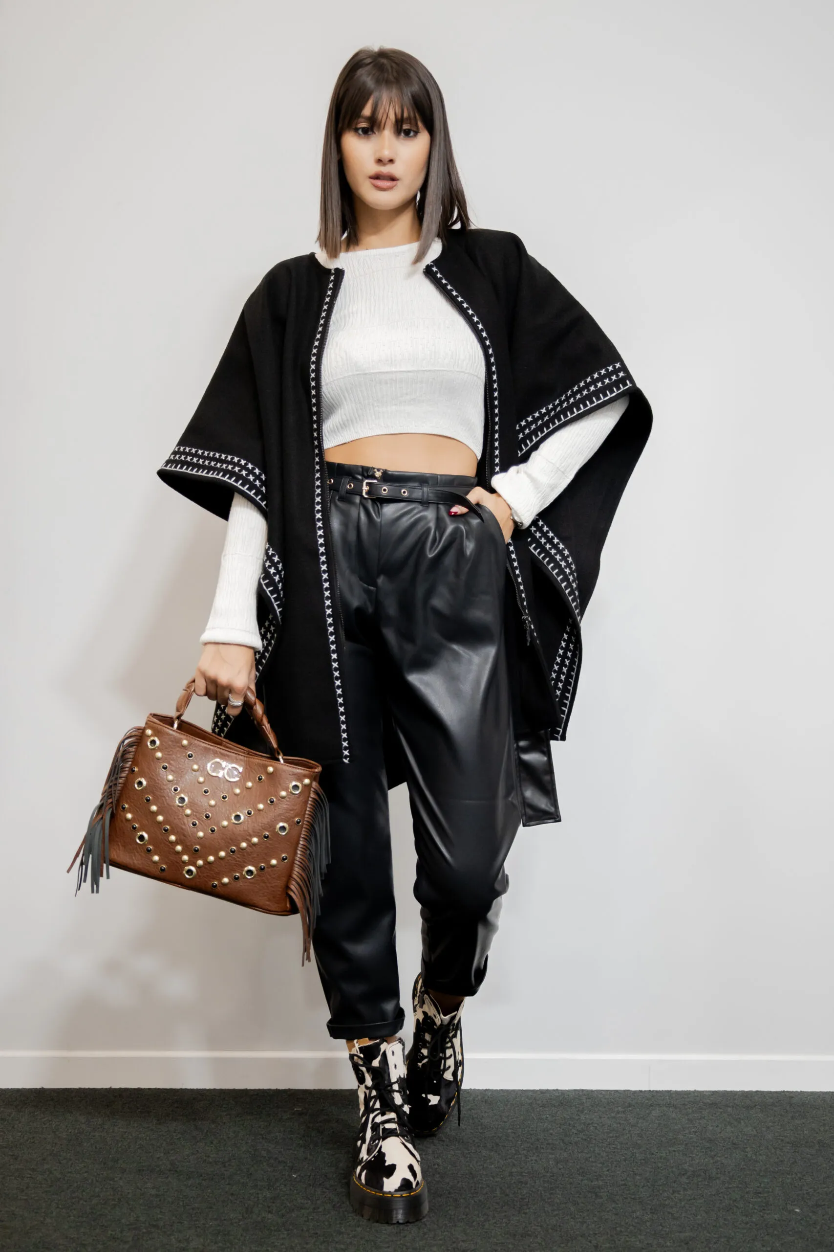OUTFIT TUTTI I GIORNI #2487