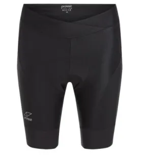 Pantaloncini da donna Protest TELBE (True Black)