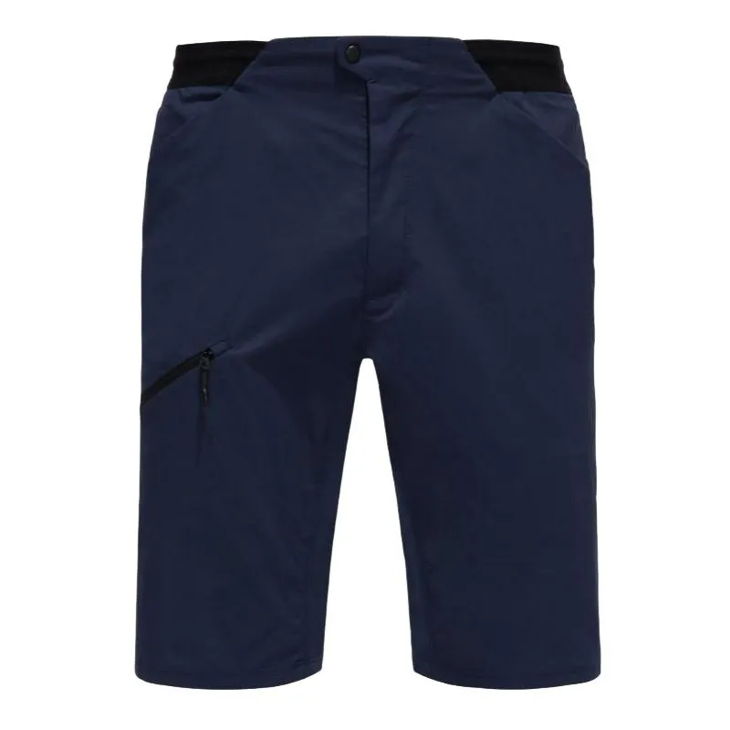 Pantaloncini Haglofs L.I.M Fuse da uomo (Tarn Blue)