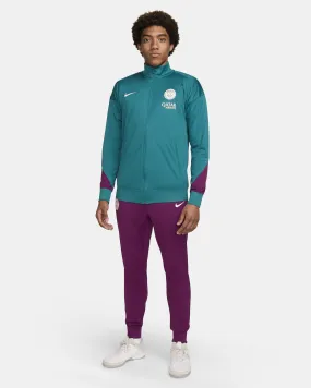 PARIS SAINT-GERMAIN TUTA NIKE DRI-FIT