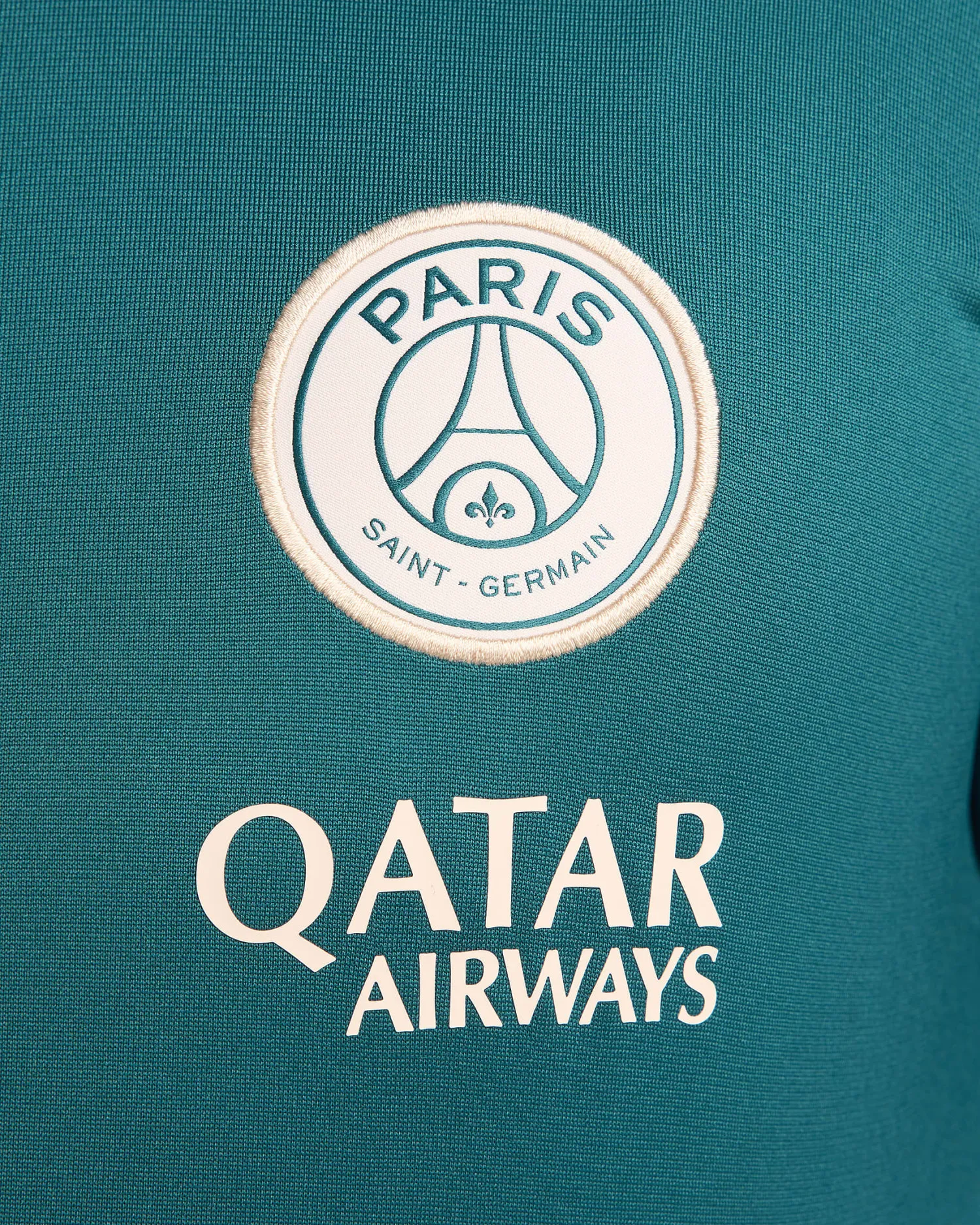 PARIS SAINT-GERMAIN TUTA NIKE DRI-FIT