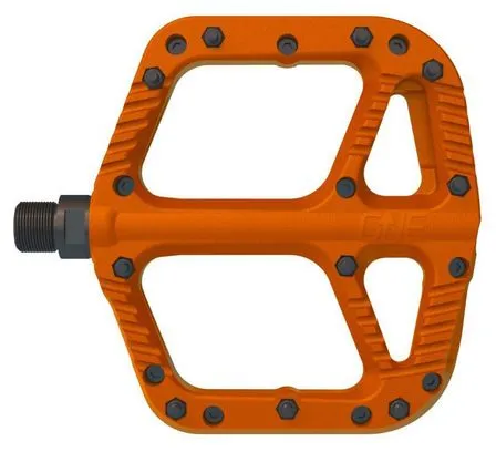 Pedali OneUp Composite Orange
