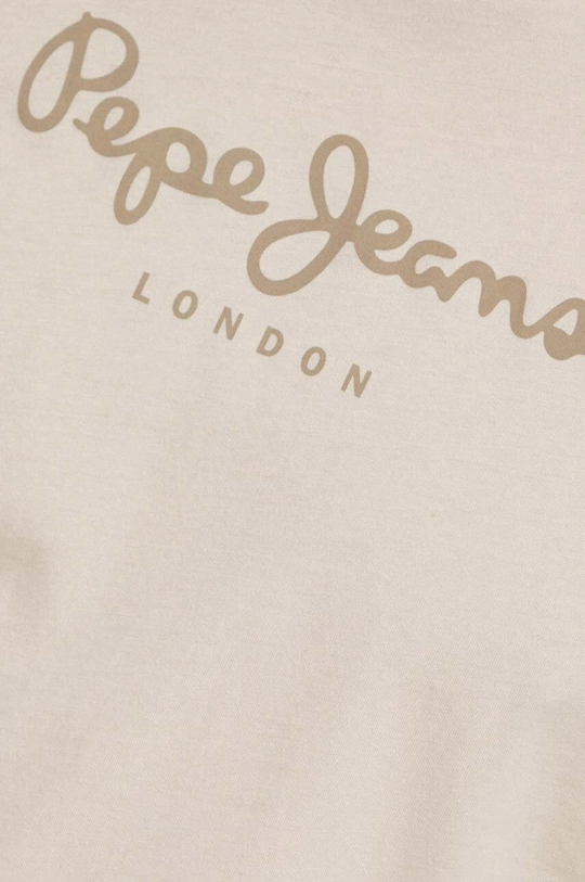 Pepe Jeans t-shirt in cotone Eggo