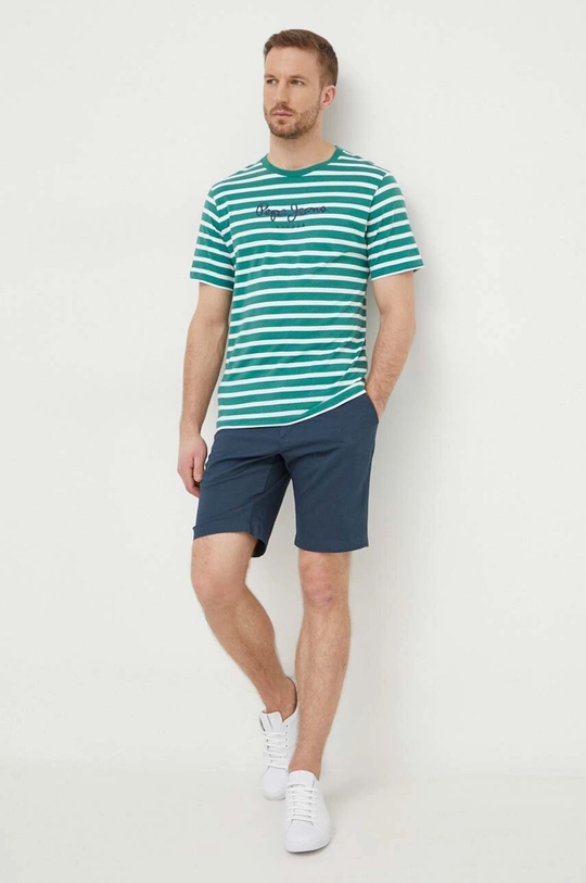 Pepe Jeans t-shirt in cotone