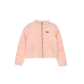 piumino bambino foundry puffer POWDER PINK