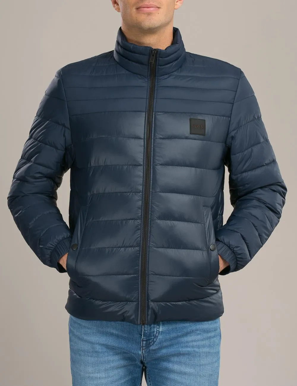 Piumino Boss    