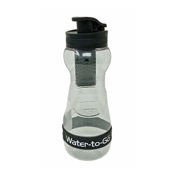Potabilizzatore d'acqua con filtro WatertoGo 50 Cl