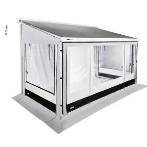 PRIVACY RESIDENCE G3 SIDE P300CM H245-260CM L 9200