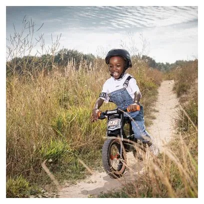 Prodotto ricondizionato - Draisienne Berg Biky Trail Green 2 - 5 anni
